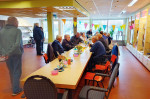 26. Tijdelijke inrichting, valt direct in de smaak